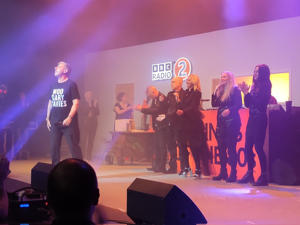 Nadie teaching vocal coaching