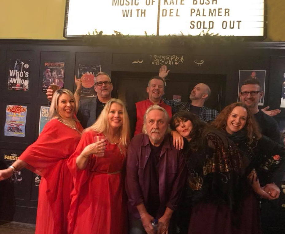 California Screaming